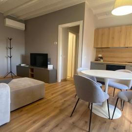 Appartamento indipendente apt 4, hotel u gradu Piadena