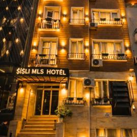 Sisli MLS Hotel