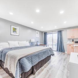 Sea Treasures Inn Unit #212 – hotel w mieście Rockaway Beach