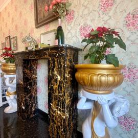 Victorian Suites at Wright Park Baguio, hotel a Tuding