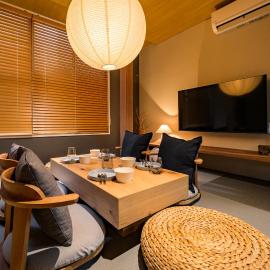 Chill Place 144 Nakarokugou, khách sạn ở Tokyo