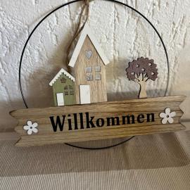 Ebenerdige Ferienwohnung im Luftkurort Dodenau