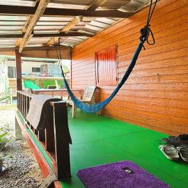 I Daa Pra-ea Guesthouse