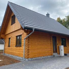 Bosnest Nr 176, hotell sihtkohas Frankenau