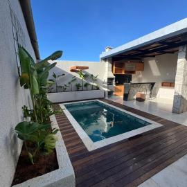 Lofts Clariô, hotel a Alto Paraíso de Goiás