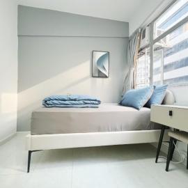 Student Accommodation - 210-214 Hennessy Road