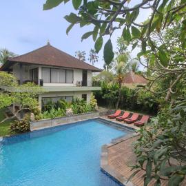 Putri Ayu Cottages
