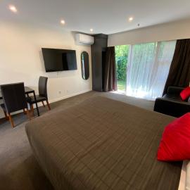 Paraparaumu Motel, hotel in Paraparaumu