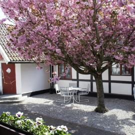 Landet Bed and Breakfast, hotelli kohteessa Tomelilla