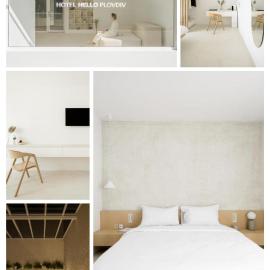 Hotel Hello Plovdiv - Free Parking and Pet Friendly