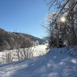 Viesnīca Cormanns Hüttchen pilsētā Šmallenberga