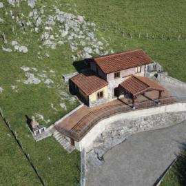 Vivienda Turística El Pico