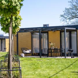 ZATORHOUSE – hotel w Zatorze