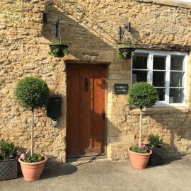 Cotswold Cottage Guest House, ξενοδοχείο σε Stow on the Wold