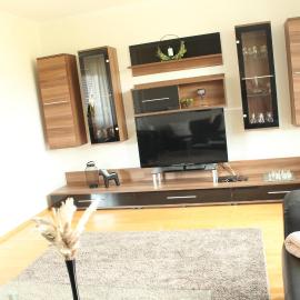 Ferienwohnung Kosanke, готель у місті Emsbüren