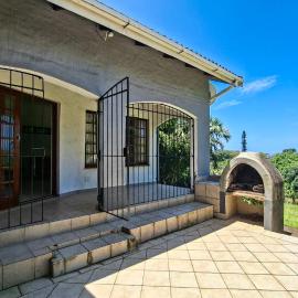 Bali Hai House