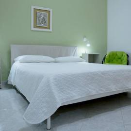 Home's Vita, hotel u Trapaniju