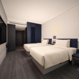 Atour Light Hotel Xiamen MixC East Hubin Road