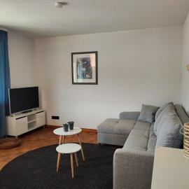 Ferienwohnung Schwab