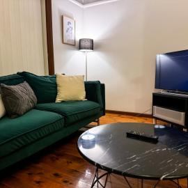Old Charm Guesthouse