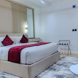 Atlantis Hotel Lagos