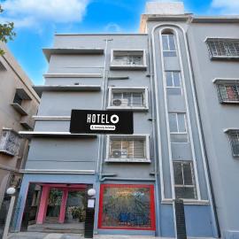 Hotel O Santoshpur Lakeview Formerly Bellavita Guest House