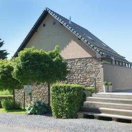 Cottage in the heart of the Ardennes
