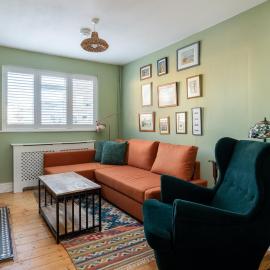 Modern 2BD Victorian Home Near Town Centre, hotel a Leighton Buzzard