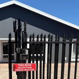 Tolbos Backpackers, hotel sa Worcester
