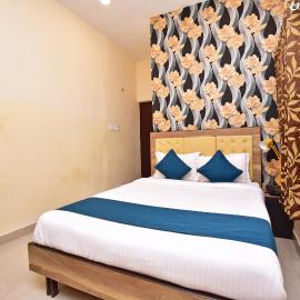 Hotel O Stay Hub Park Street