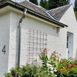 4 Balvaig Cottage, Strathyre