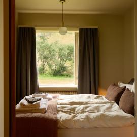 Eyri Farm, hotel i Kjósahreppur