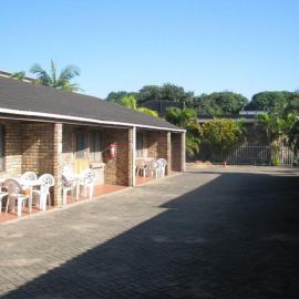 Flamboyant Apartments