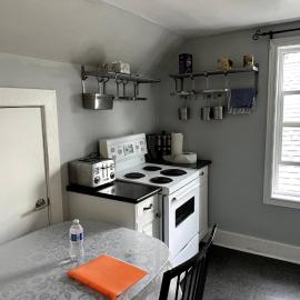 Cozy Duplex 2nd floor suite