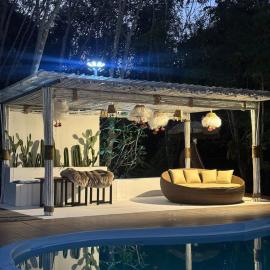 Hat Yai में, होटल Phumaihom Resort