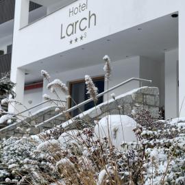 Hotel Larch