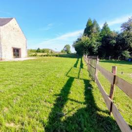 Grand gîte champêtre ! LA SOURCE DE NOS RACINES - CORPS DE FERME AU COEUR DU PARC NATUREL DE L'AVESNOIS