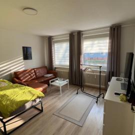 Apartment Salzgitter - Ideal for long stays
