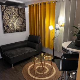 Le Relais des Voyageurs، فندق في فورت-دو-فرانس