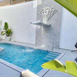 Diamante Paguera Boutique Hotel – hotel w mieście Paguera