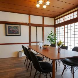 TSUBAKI HOUSE Shiogama stay – hotel w mieście Shiogama