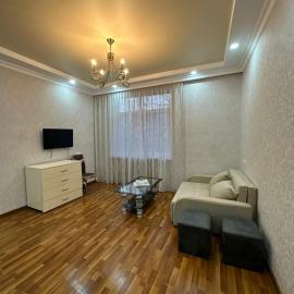 Apartment in Borjomi