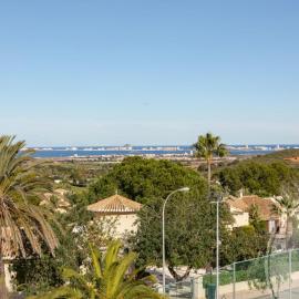 La Manga Club Individual Villa 614