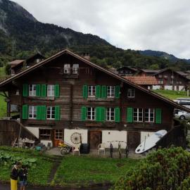 Lake view Chalet , Drligen: Därligen şehrinde bir otel