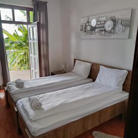 Panoráma apartman