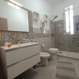 Da Nonna Melina, hotell sihtkohas Licata