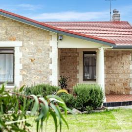 The Wharf House Goolwa, hotell i Goolwa