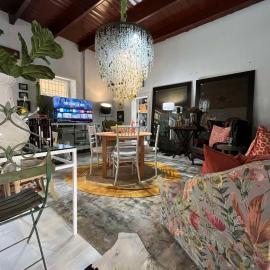 Calitzdorp Self-Catering Guesthouse - Oudehuis