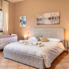 Bartolomeo House - Garage Privato