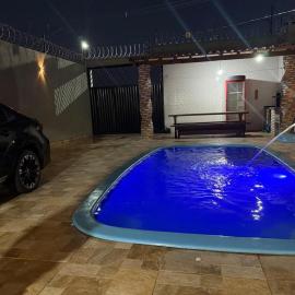 Casa Conviver Barreirinhas